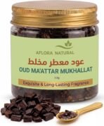 Oud Ma'attar Mukhallat, 50g