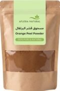Orange Peel Powder, 100g