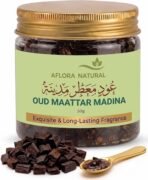 Oud Maattar Madina, 50g