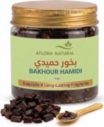 Bakhour Hamidi, 50g