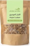 Hojari Luban, Premium Frankincense Resin Average Tear Size, 100g