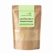 Pure Mulethi Powder, 100g