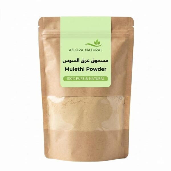 Pure Mulethi Powder, 100g