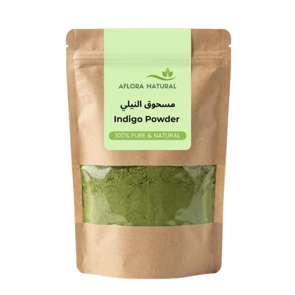 Indigo Powder, 100g