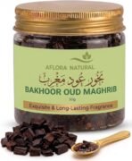 Bakhoor Oud Maghrib, 50g