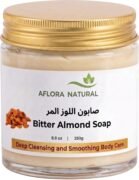 Bitter Almond Mix Soap, 250g