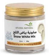 Snow White Mix Soap, 250g