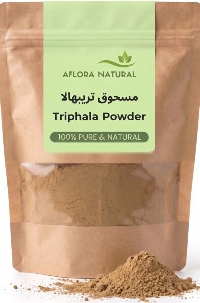 Triphala Powder, 100g
