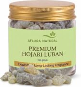 PREMIUM Hojari Luban, 100g