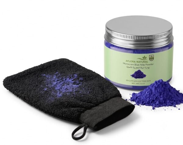 Moroccan Hammam Spa Set, 100g