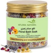 Floral Bath Soak, 150g