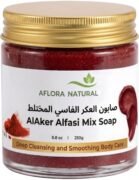 AlAker Alfasi Mix Soap, 250g