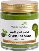 Green Tea Mix Soap, 250g