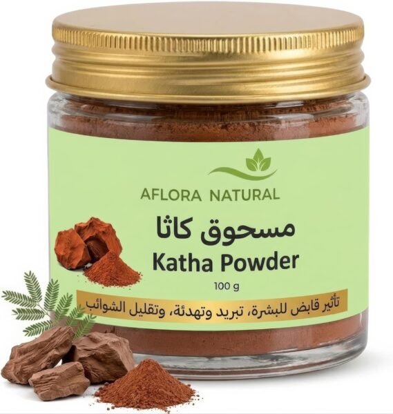 Katha Powder, 100g