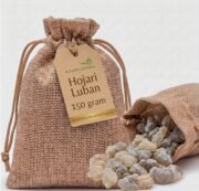 Hojari Luban, 150g